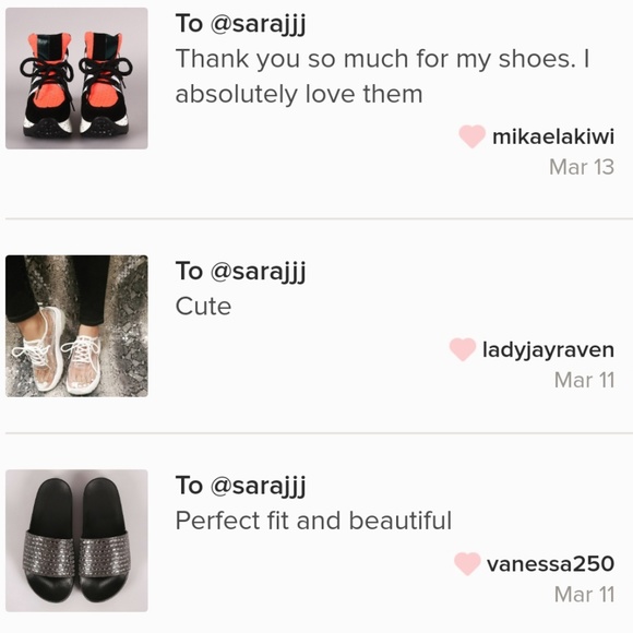 Last Size 6.5**🖤🍂Paint Splatter Lace-Up Platform - Picture 7 of 8